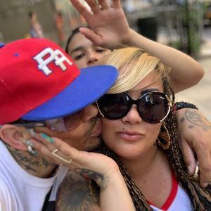 Meet your Posher, Alexander